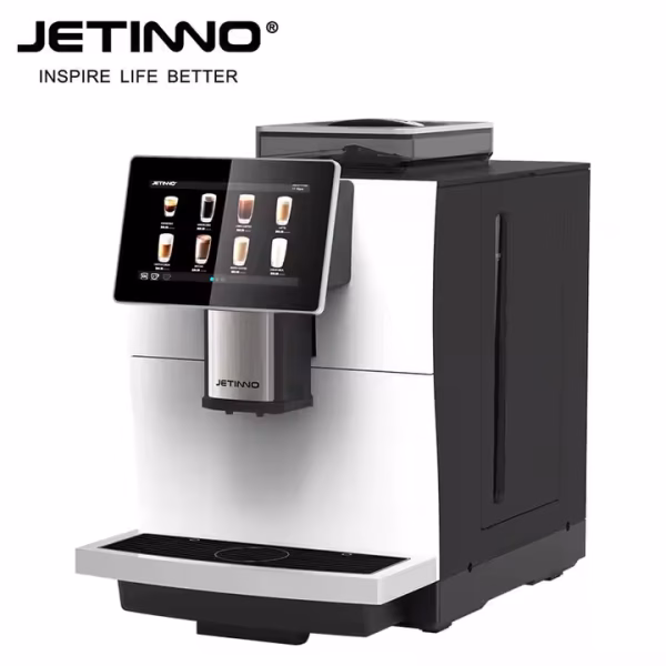 Jetimo Coffee Machine 31